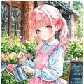 桜花ちゃんのお花屋さん 6枚目