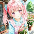桜花ちゃんのお花屋さん 9枚目