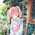 桜花ちゃんのお花屋さん 12枚目