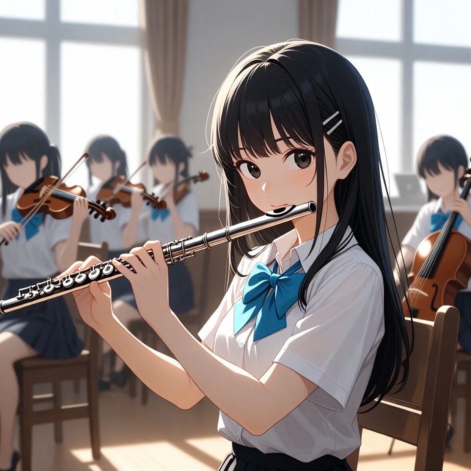 フルート