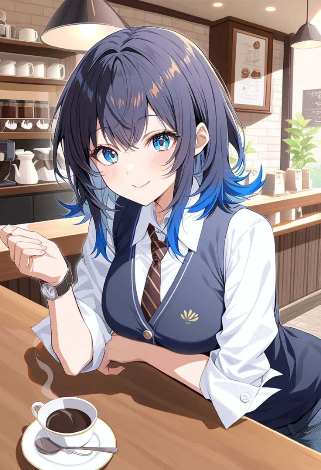 奏です。私のプロフィール見てね。