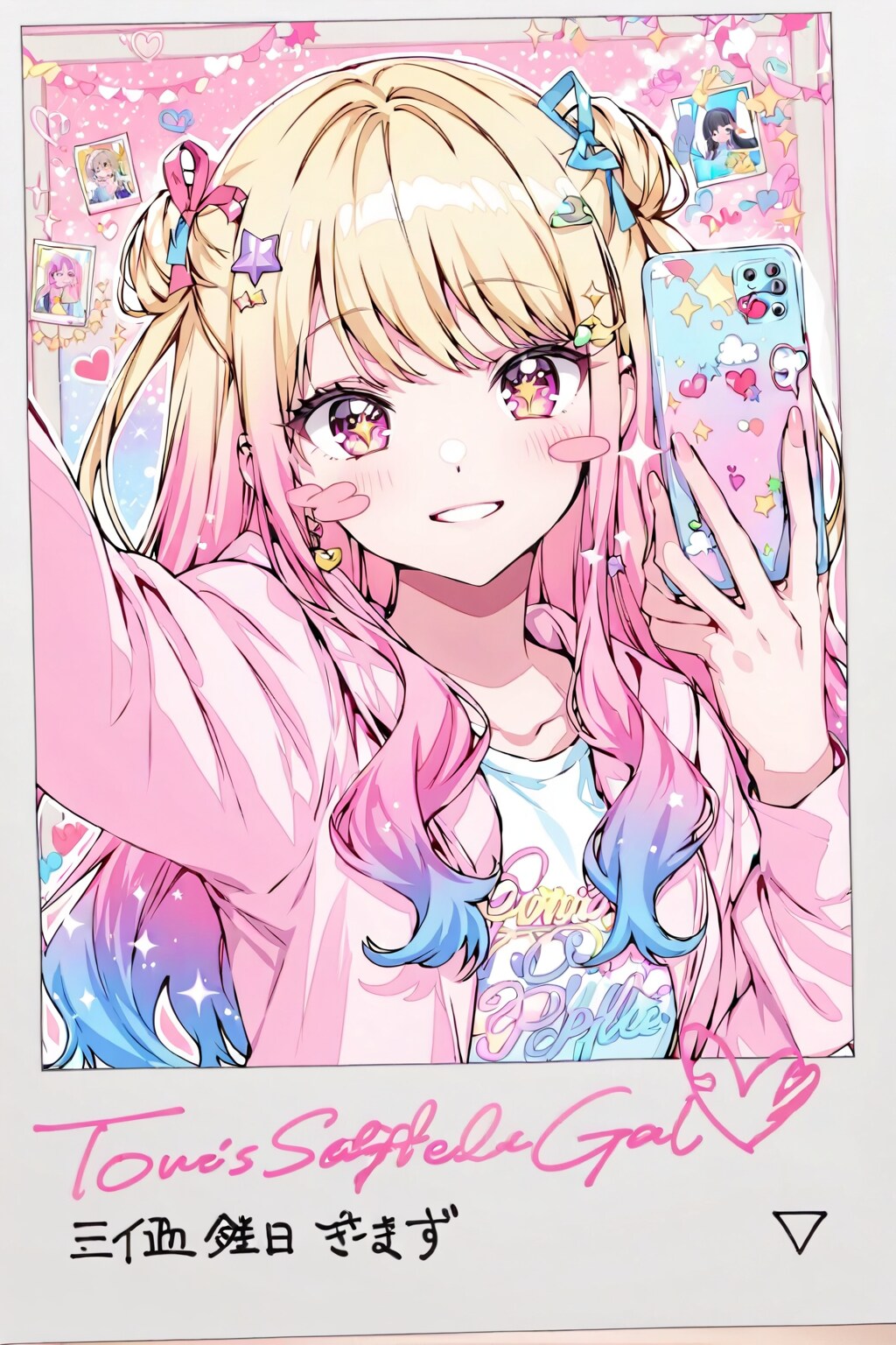 deco　photo