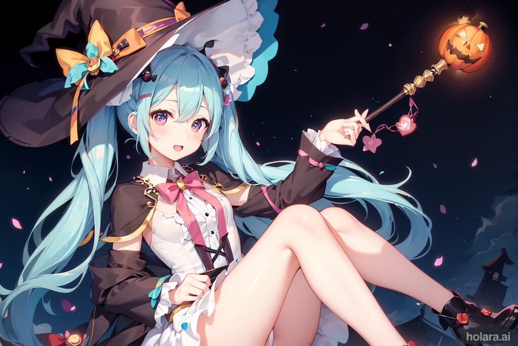 初音ミク252