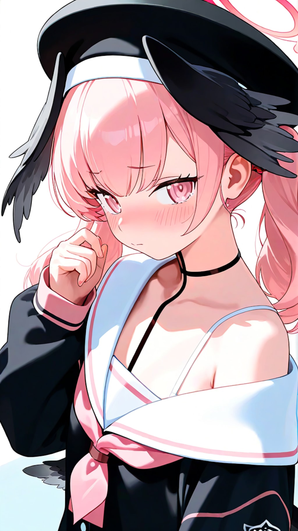 コハルちゃん