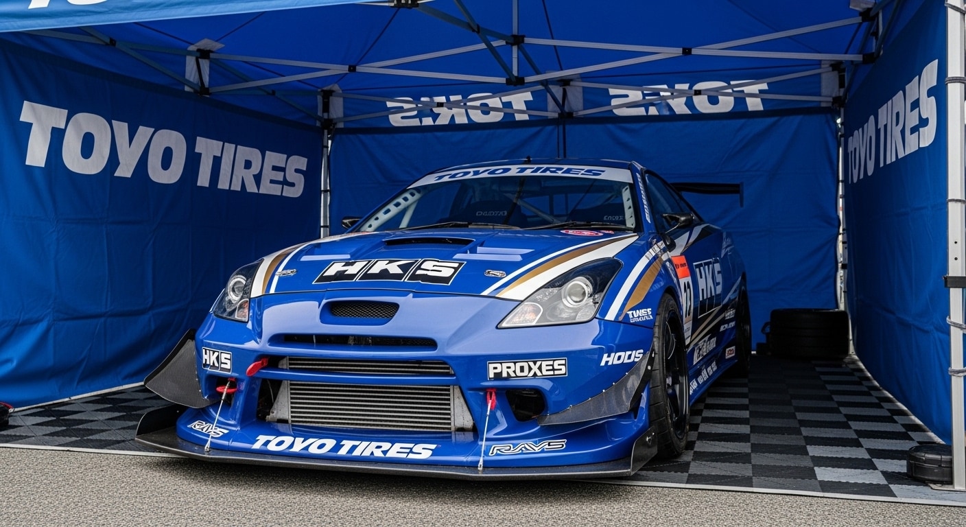 トーヨータイヤセリカ | の人気AIイラスト・グラビア