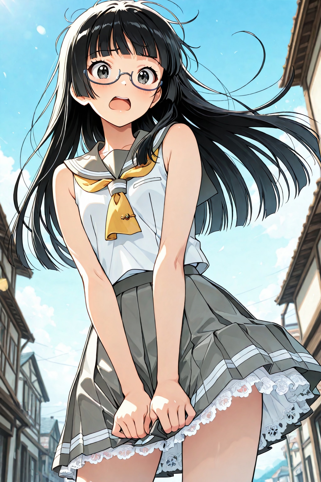 ガンライブ サンシャイン！！　　　　　　　　　　　　　　　　　🦉 犬浦るか子 🦉 ３２８