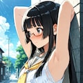 ガンライブ サンシャイン！！　　　　　　　　　　　　　　　　　🦉 犬浦るか子 🦉 ３２８ 4枚目