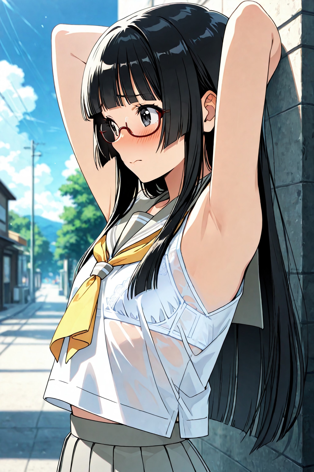 ガンライブ サンシャイン！！　　　　　　　　　　　　　　　　　🦉 犬浦るか子 🦉 ３２８