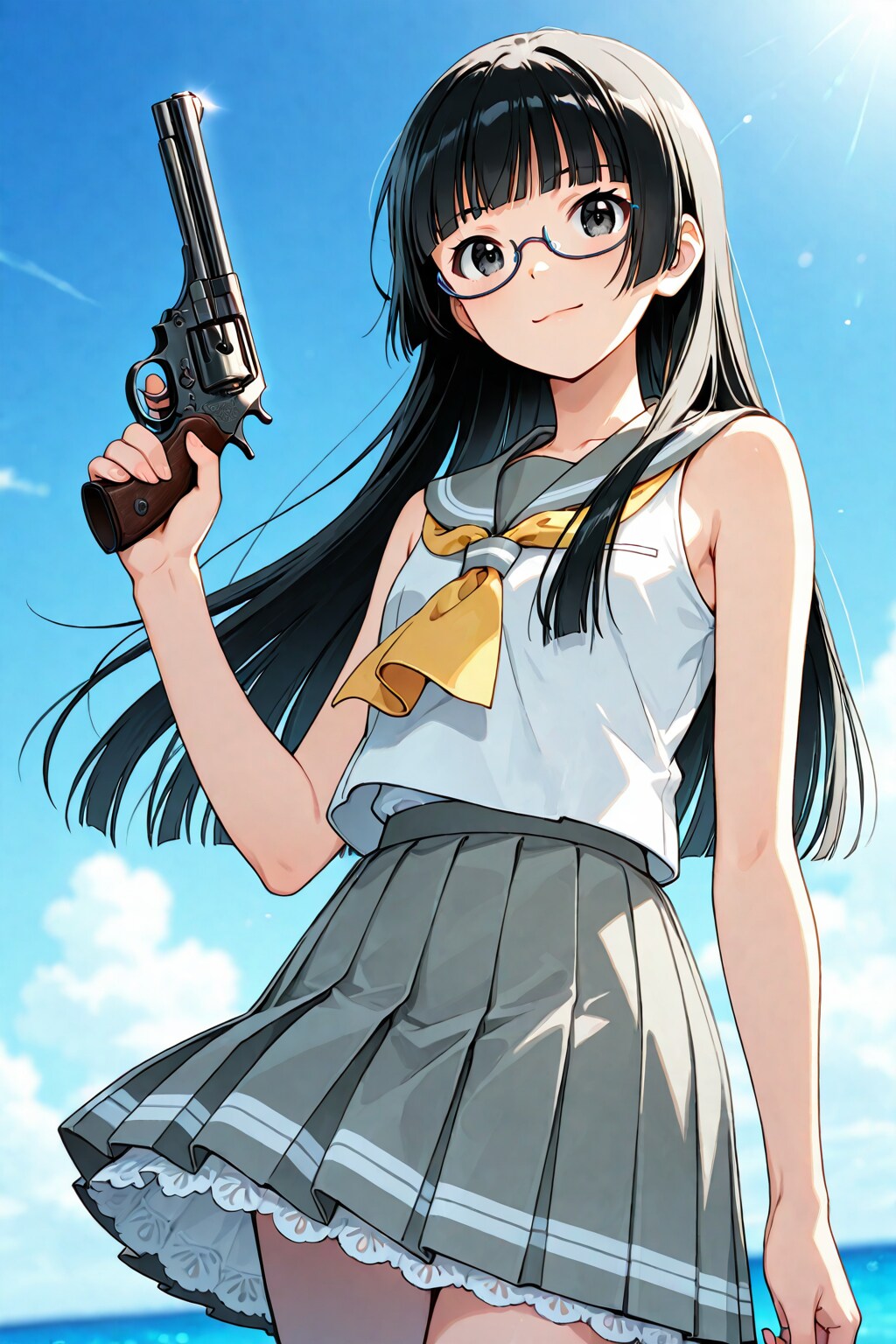 ガンライブ サンシャイン！！　　　　　　　　　　　　　　　　　🦉 犬浦るか子 🦉 ３２８