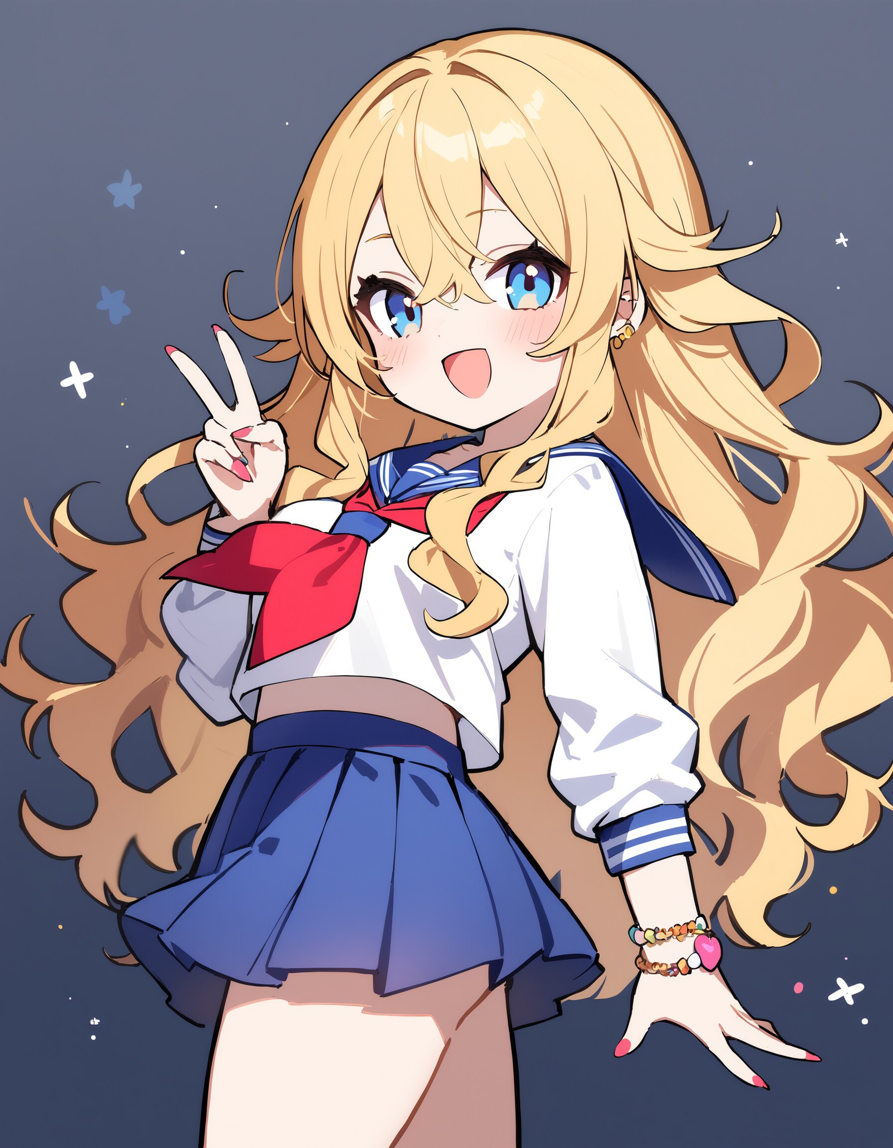 ちちぷいのちょっとまってねJKのリベンジ