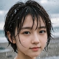 ポートレート 3枚目