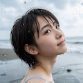 ポートレート 2枚目