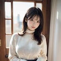 【15%OFF】 あいかわまひろ4th写真集「童貞を殺すセーター」 4枚目