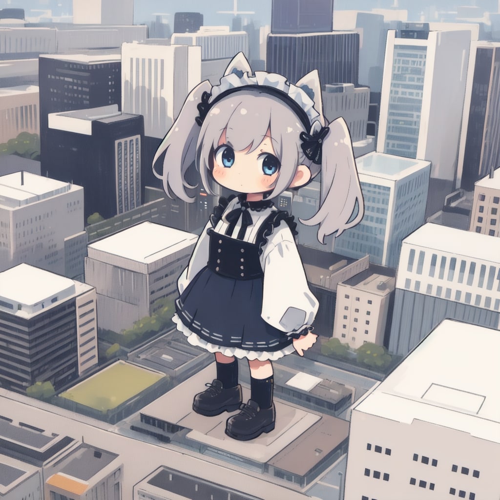 ふりふり