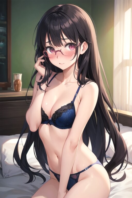 学級委員長①