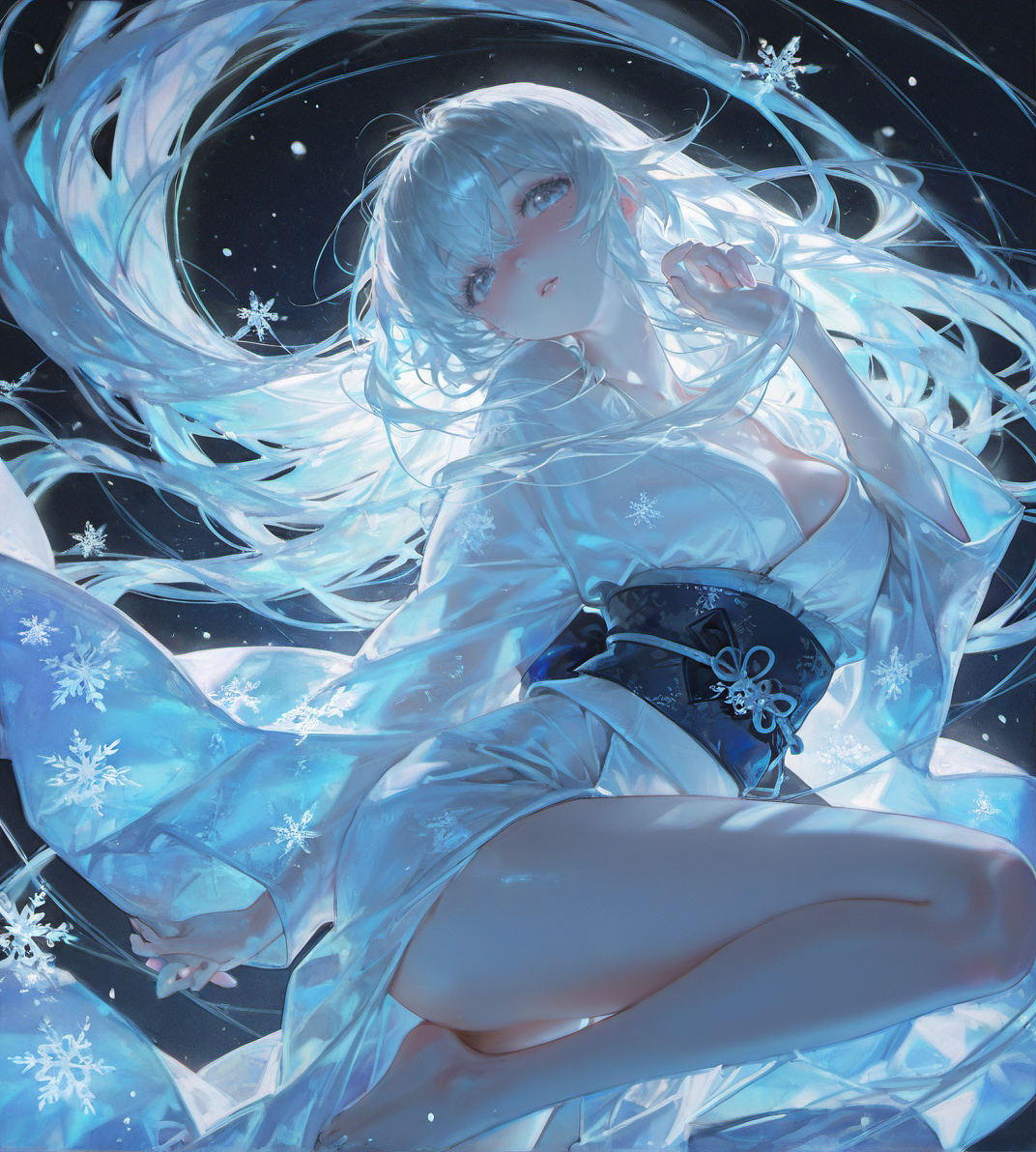 雪女