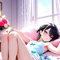 女装男子〜セクシーな下着編〜 4枚目
