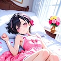 女装男子〜セクシーな下着編〜 2枚目