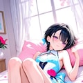 女装男子〜セクシーな下着編〜 3枚目