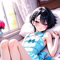女装男子〜セクシーな下着編〜 5枚目