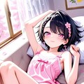 女装男子〜セクシーな下着編〜 6枚目