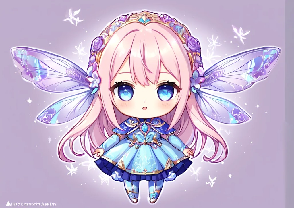 そうび（蜻蛉）