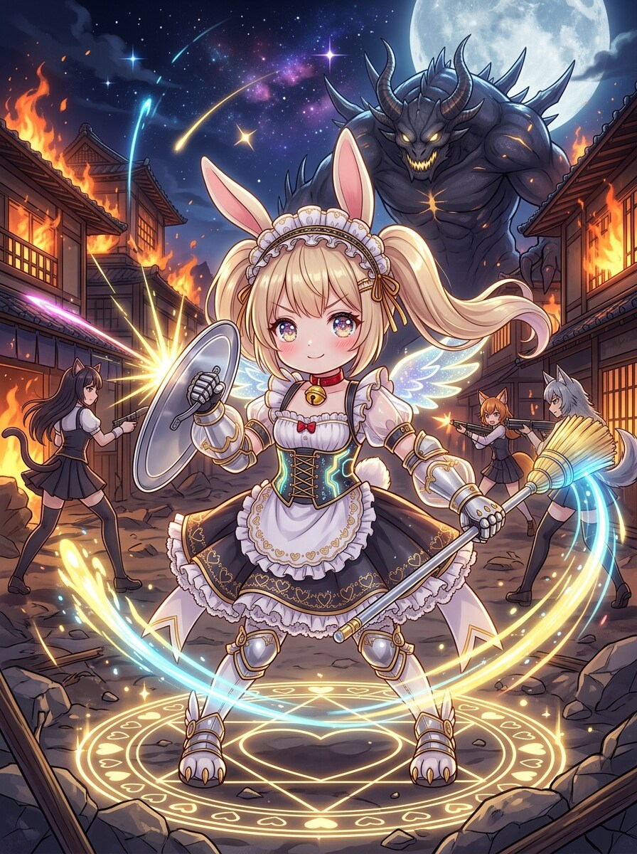 金ツイぴょん