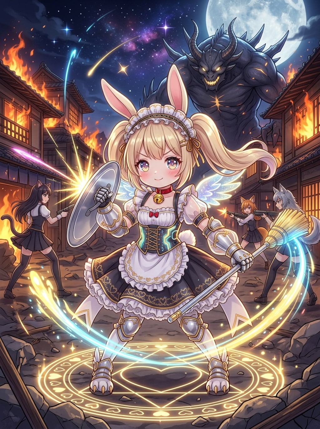 金ツイぴょん