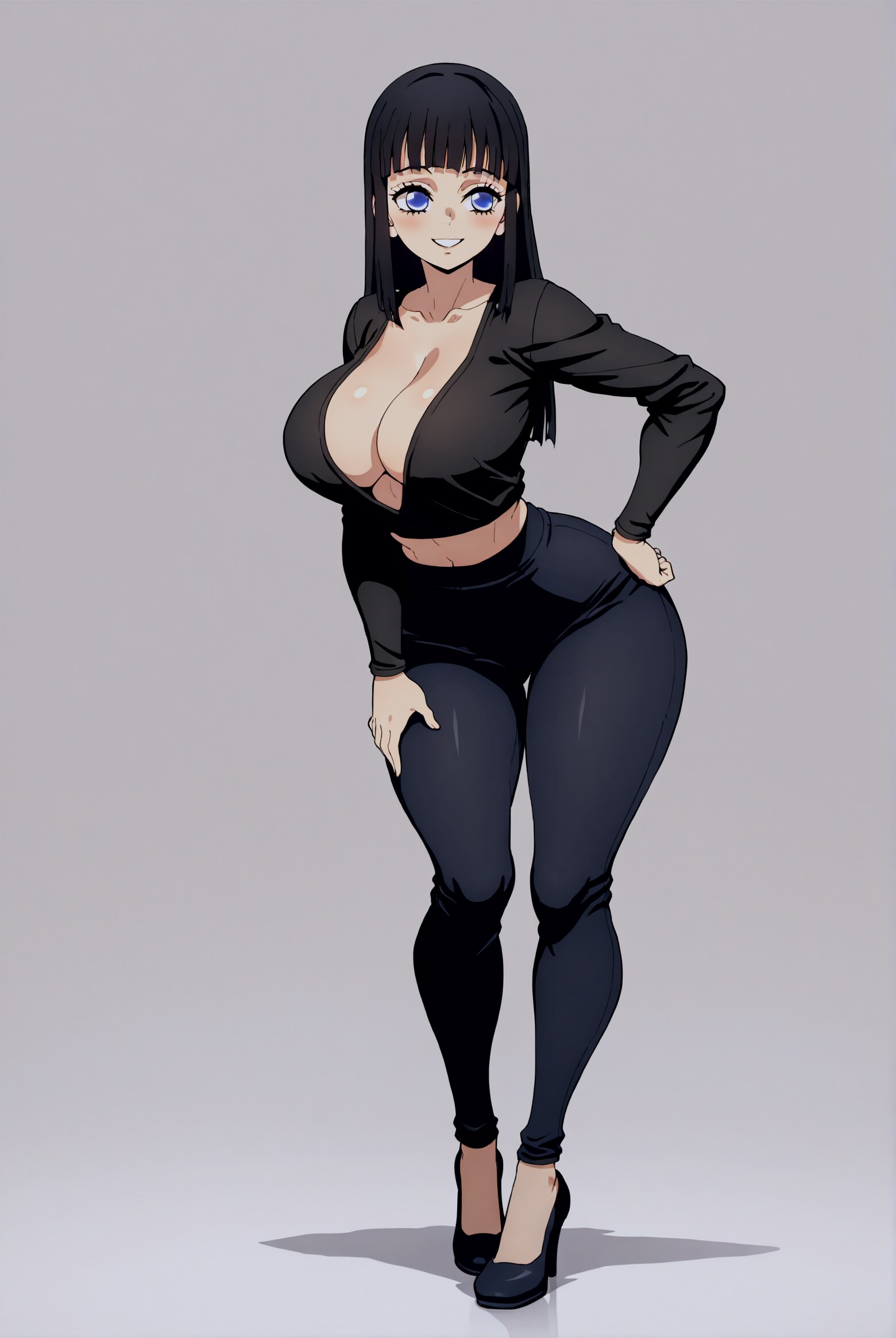 セクシー？