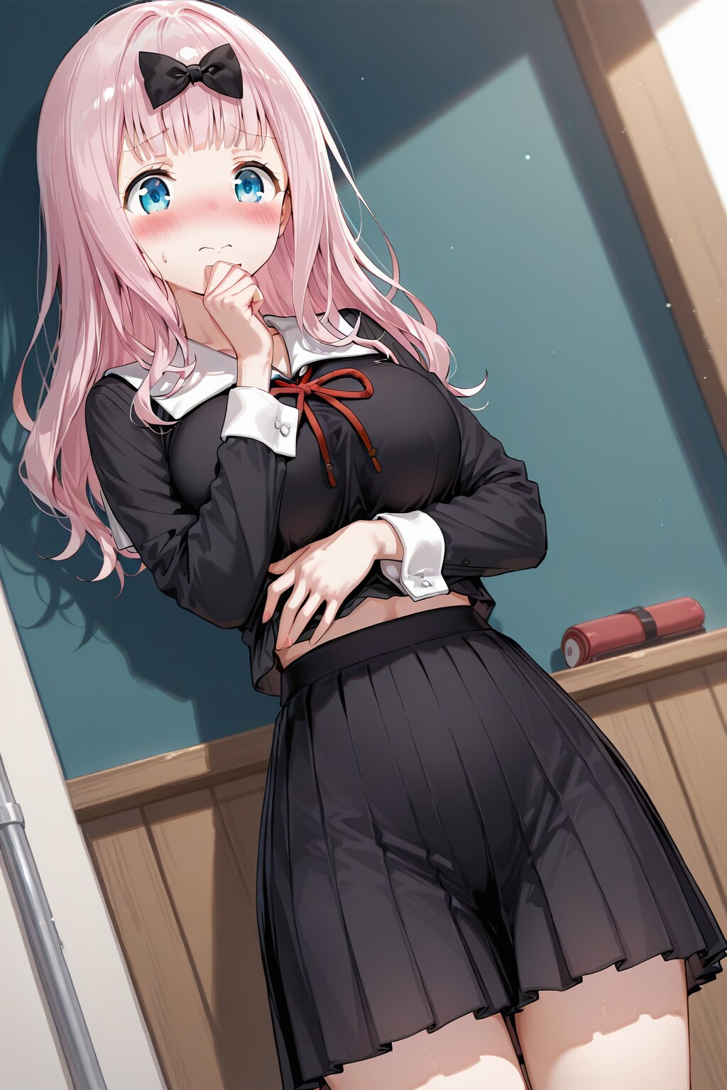 あ