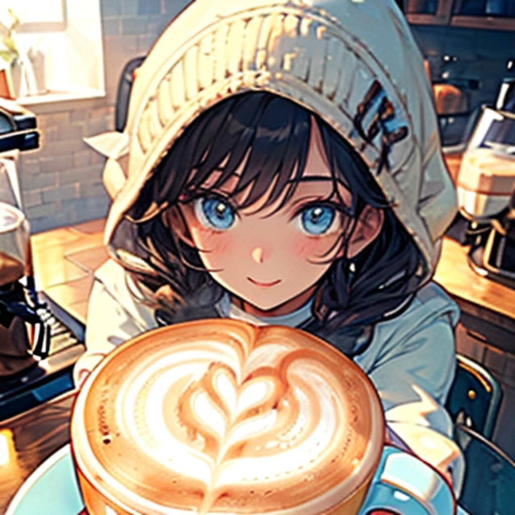 大好きな店員さんからの