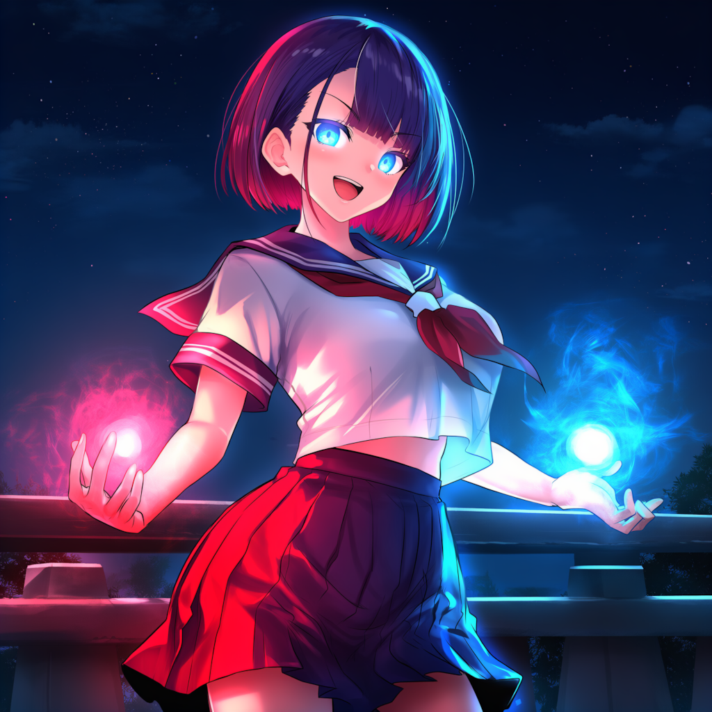 少し乱暴しよっか