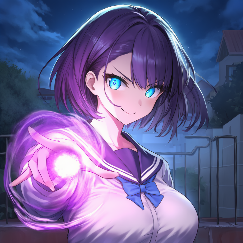 少し乱暴しよっか