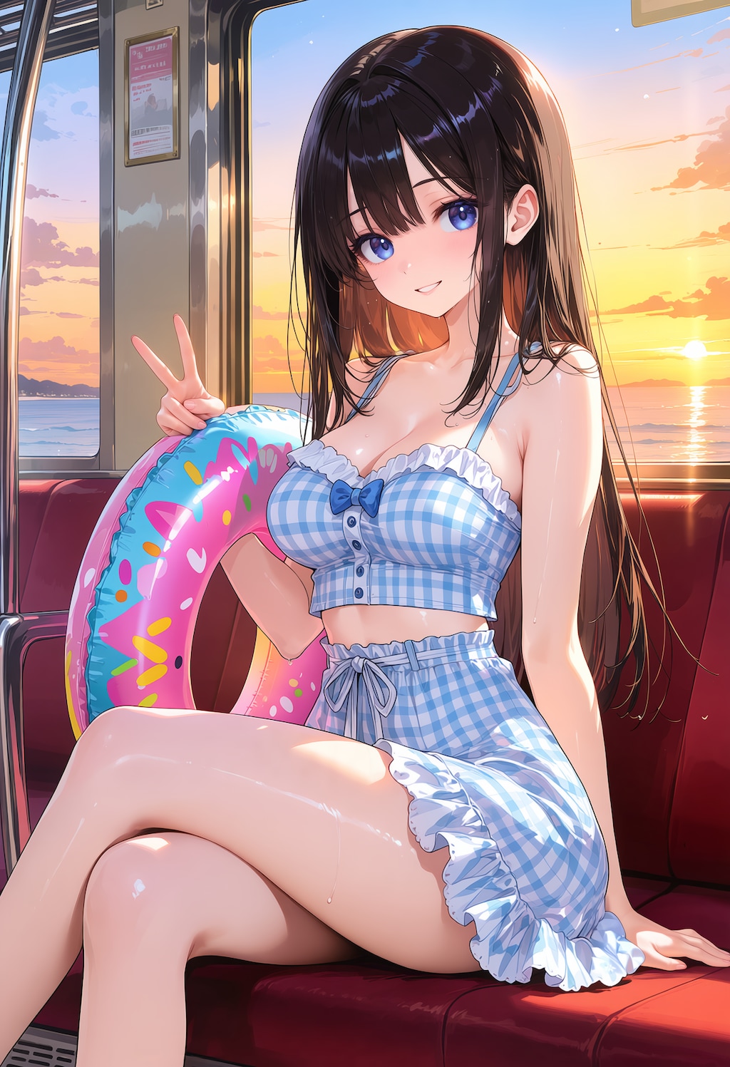電車