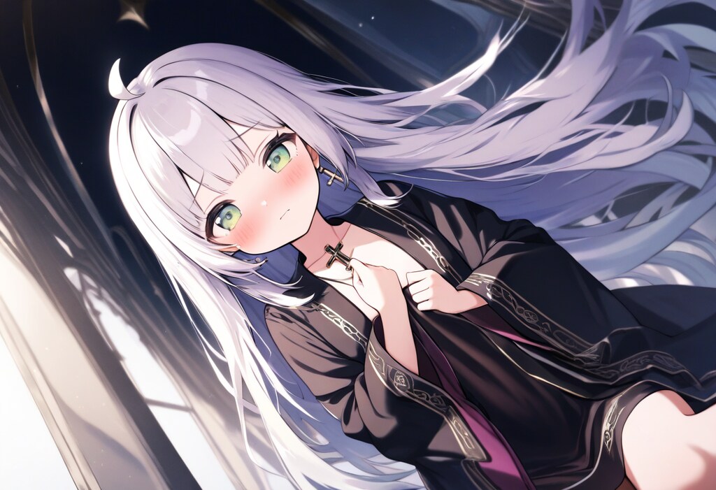 今朝のお祈り 07/31