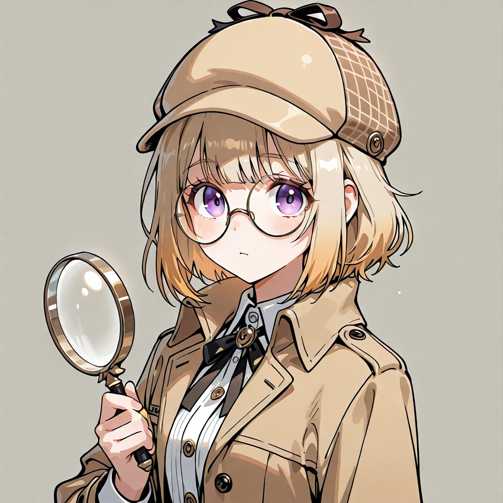 ザ・探偵