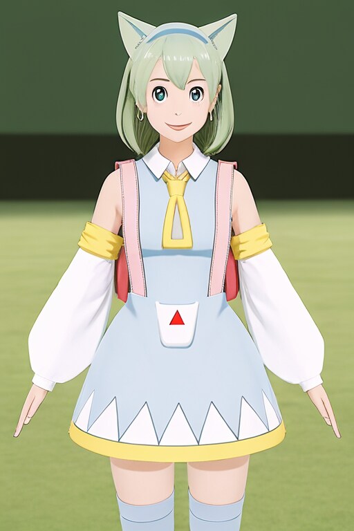 こんにちわ僕デルタもんです。ロング白髪黒目着物帽子星空全部無視しましたざまあみやがれです | の人気AIイラスト・グラビア