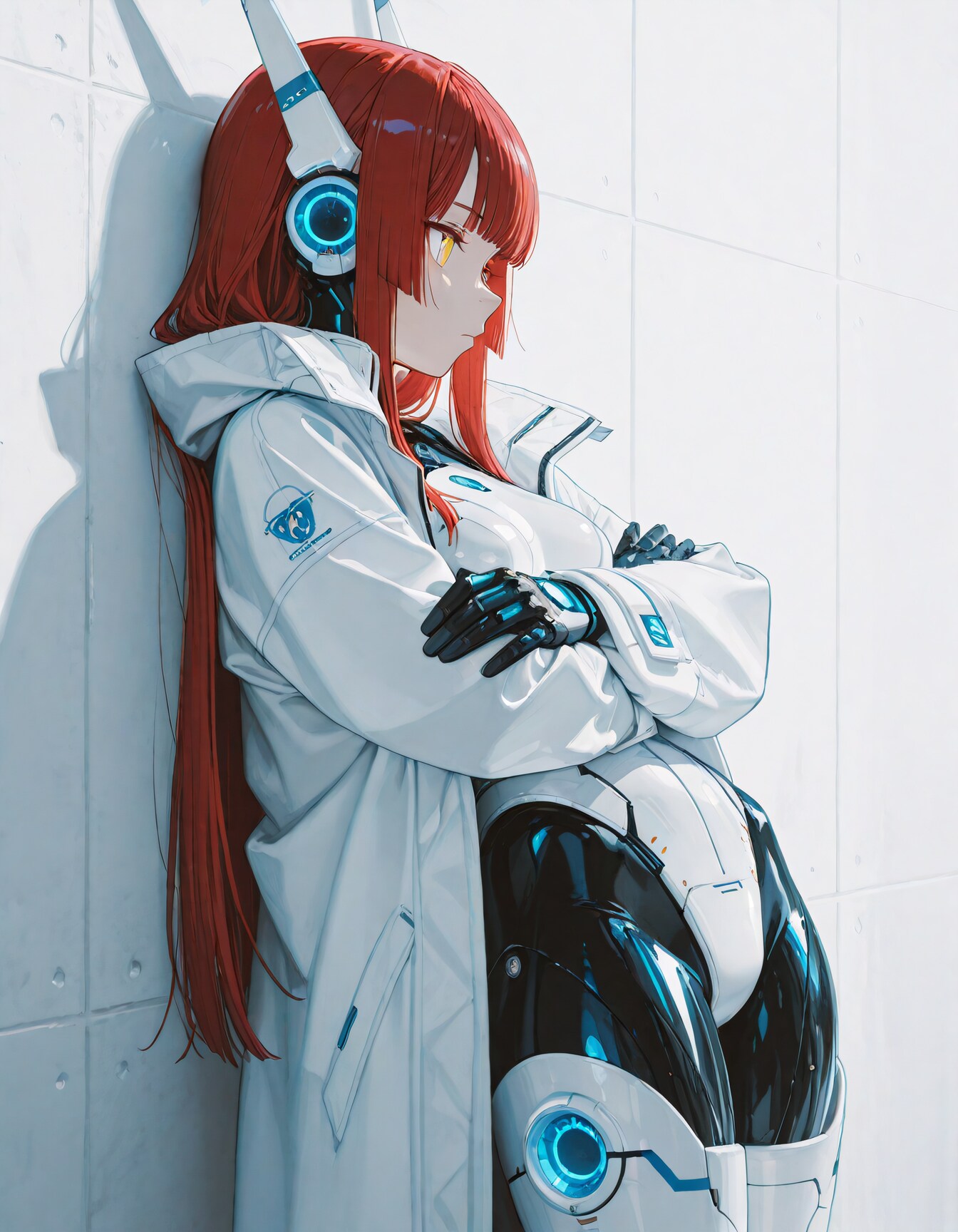 待機モード