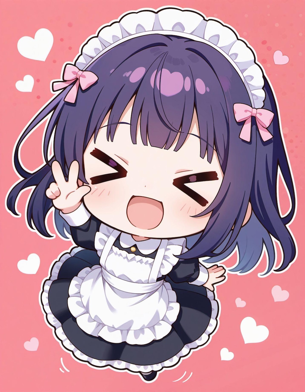 3周年！おめでとー！