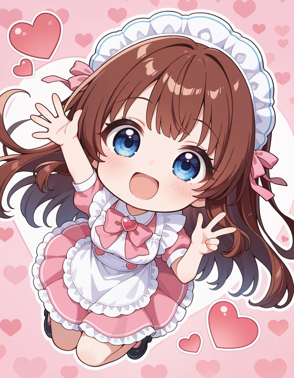 3周年！おめでとー！