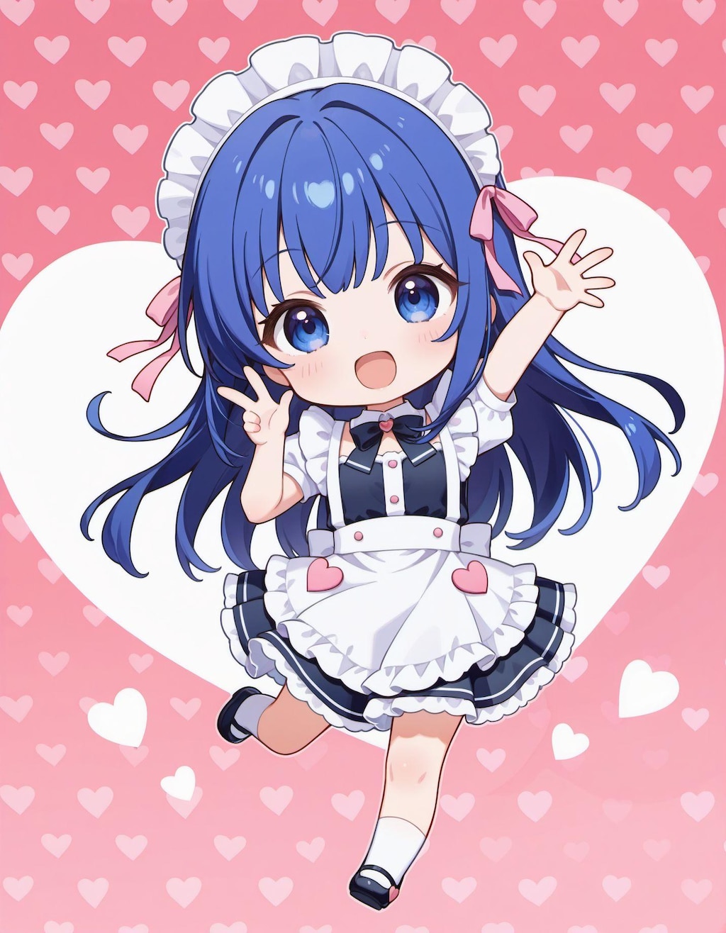 3周年！おめでとー！