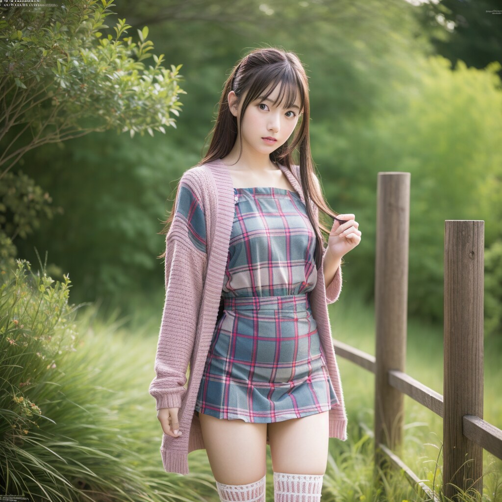 かわいい