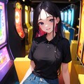 和歌月まりあ　チャレンジ企画　ファンと一日デートその２ 4枚目