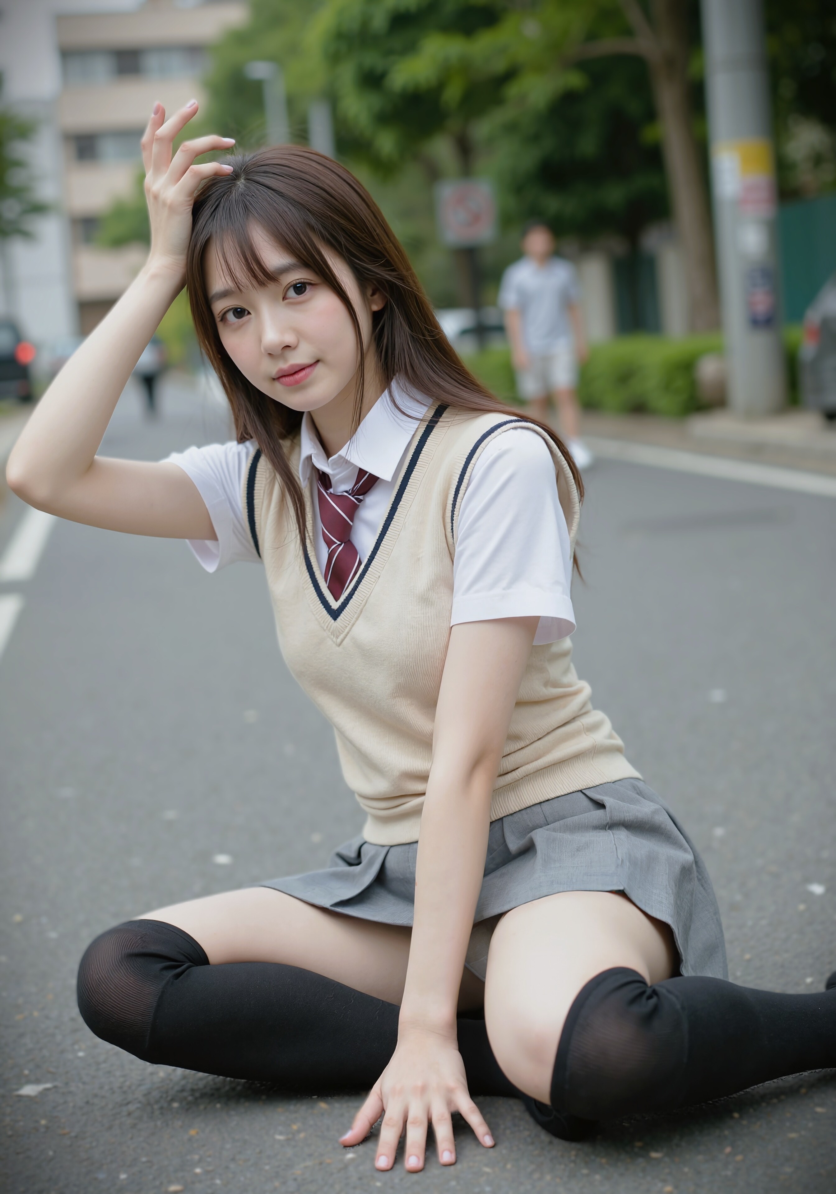 X既出カット