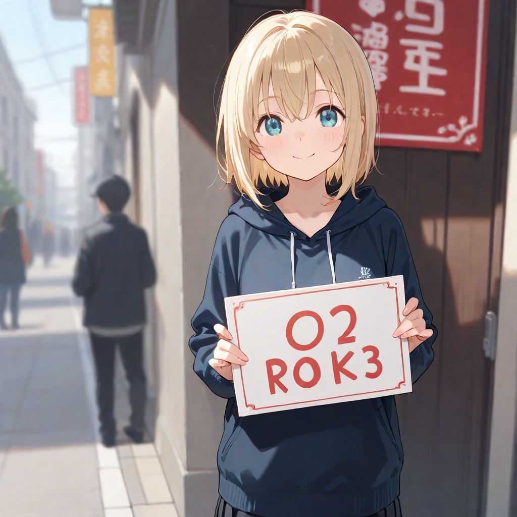 お任せシリーズ　#15