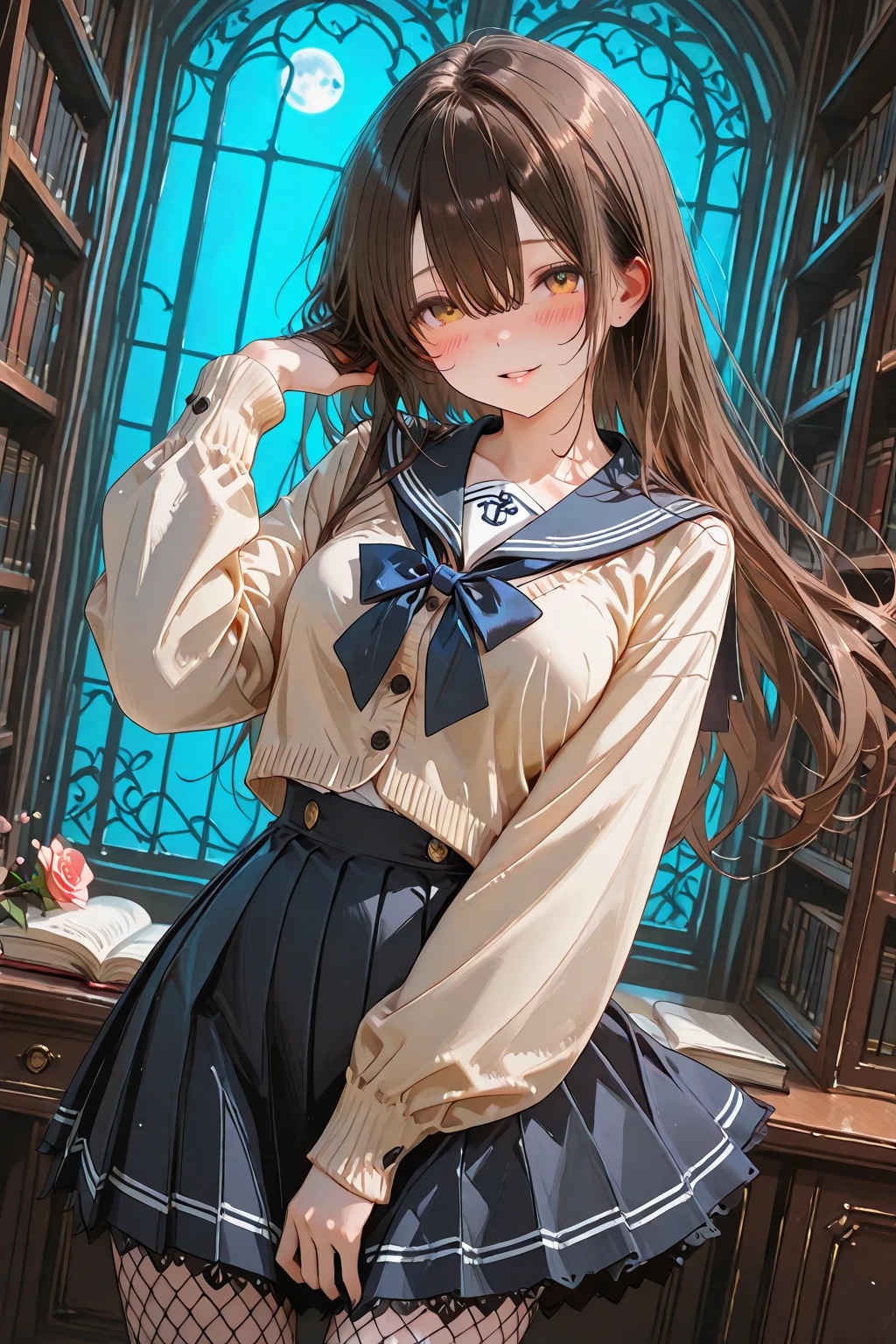 こんばんは、どういったご本をお探しでしょうか。