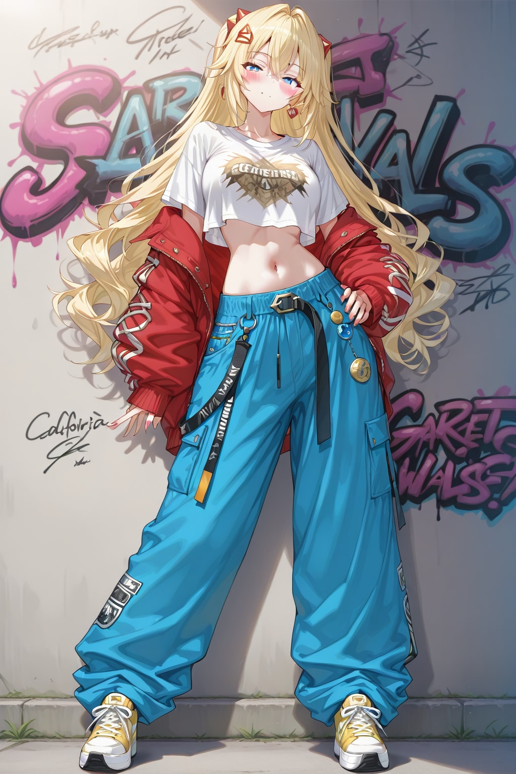 アイドル・ヒップホッパーズ