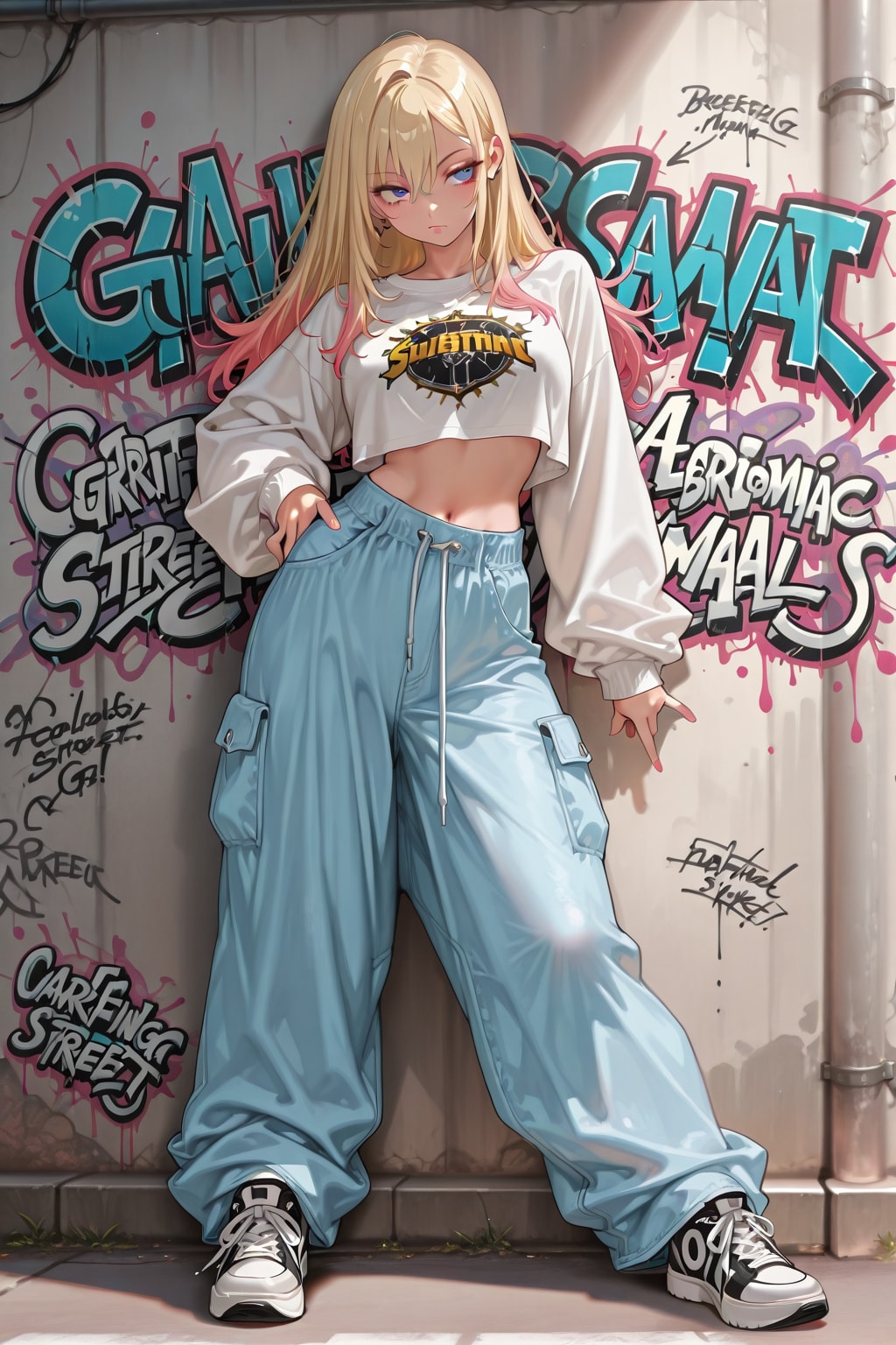 アイドル・ヒップホッパーズ