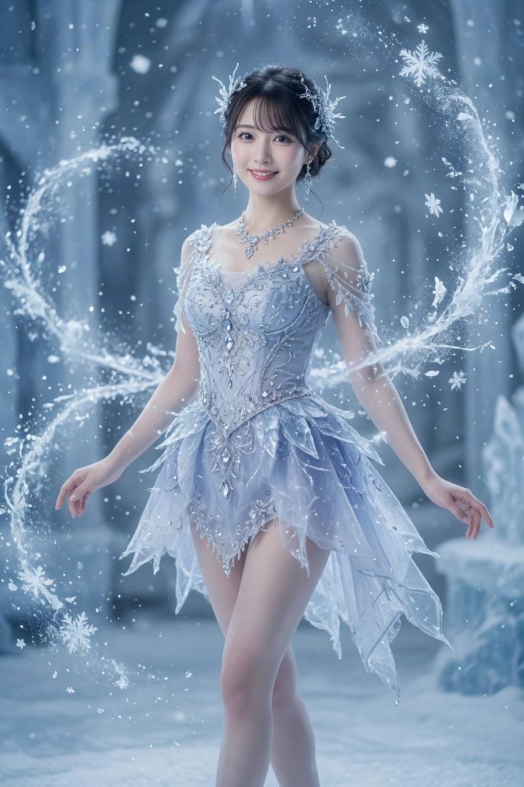 氷結