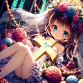憂鬱な結婚式 2枚目
